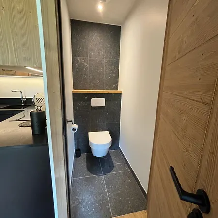 Lclat Des Veriaz