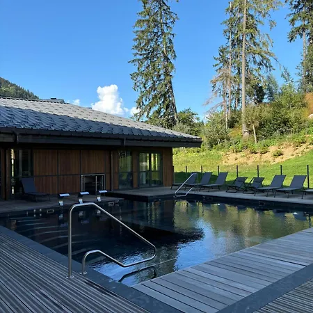 Apartment Lclat Des Veriaz Megeve