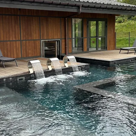 Lclat Des Veriaz Megeve