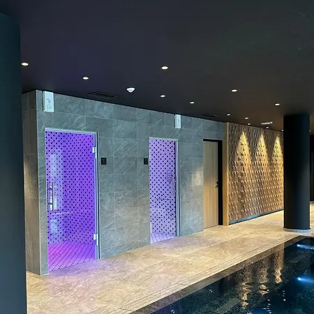 Lclat Des Veriaz Apartment *